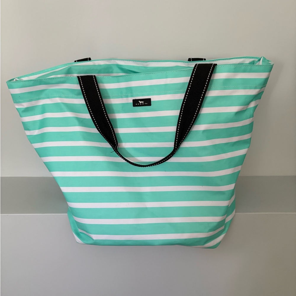 Scout Weekender Bag